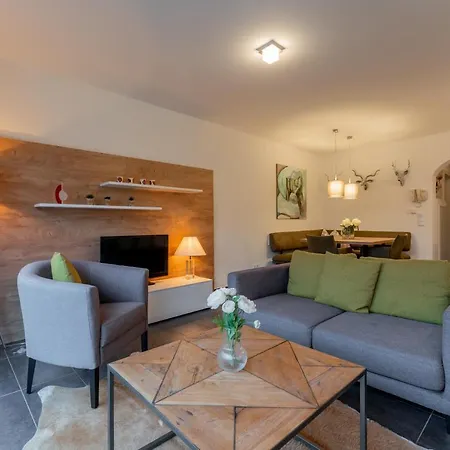 AlpenParks Appartements Maria Alm am Steinernen Meer Exterior foto