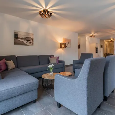 AlpenParks Appartements Maria Alm am Steinernen Meer Exterior foto