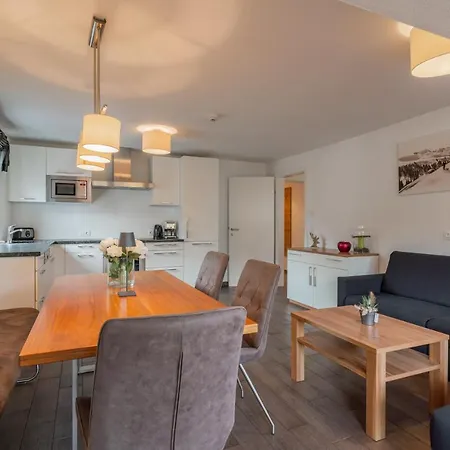 AlpenParks Appartements Maria Alm am Steinernen Meer Exterior foto