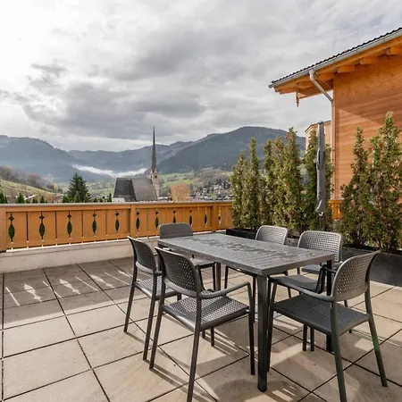 AlpenParks Appartements Maria Alm am Steinernen Meer Exterior foto