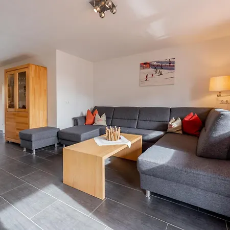 AlpenParks Appartements Maria Alm am Steinernen Meer Zimmer foto