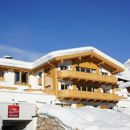 AlpenParks Appartements Maria Alm am Steinernen Meer Zimmer foto