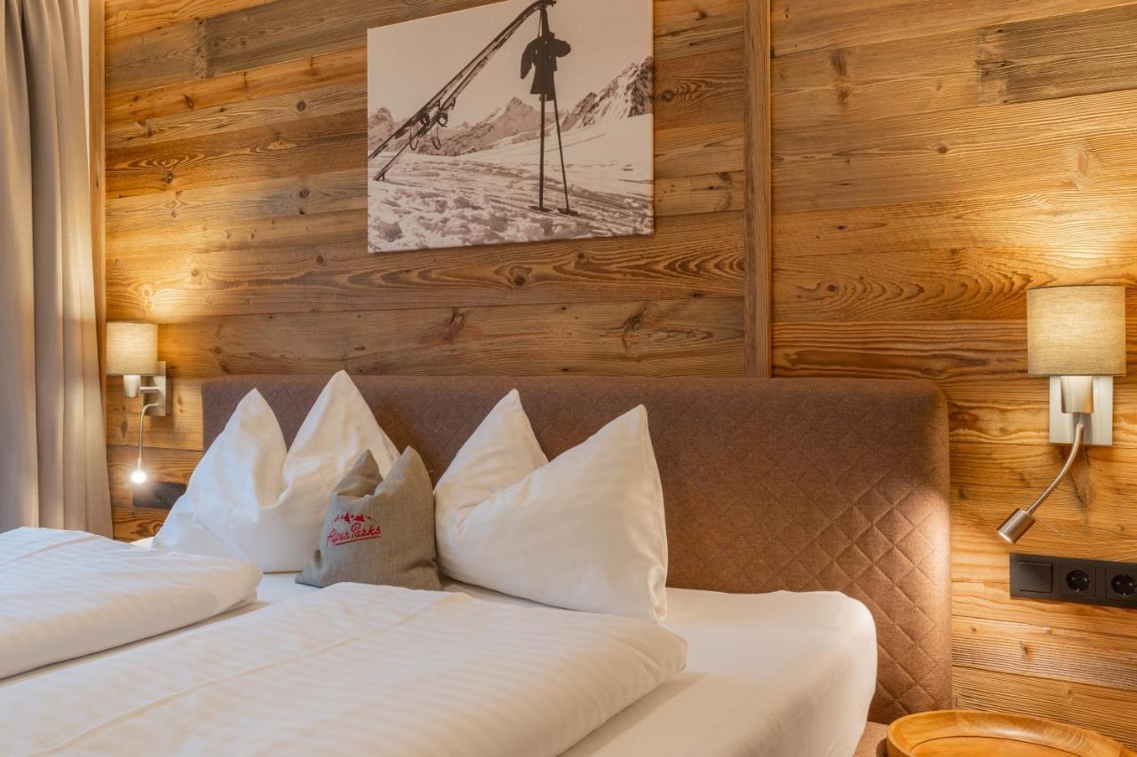 Alpenparks Maria Alm am Steinernen Meer