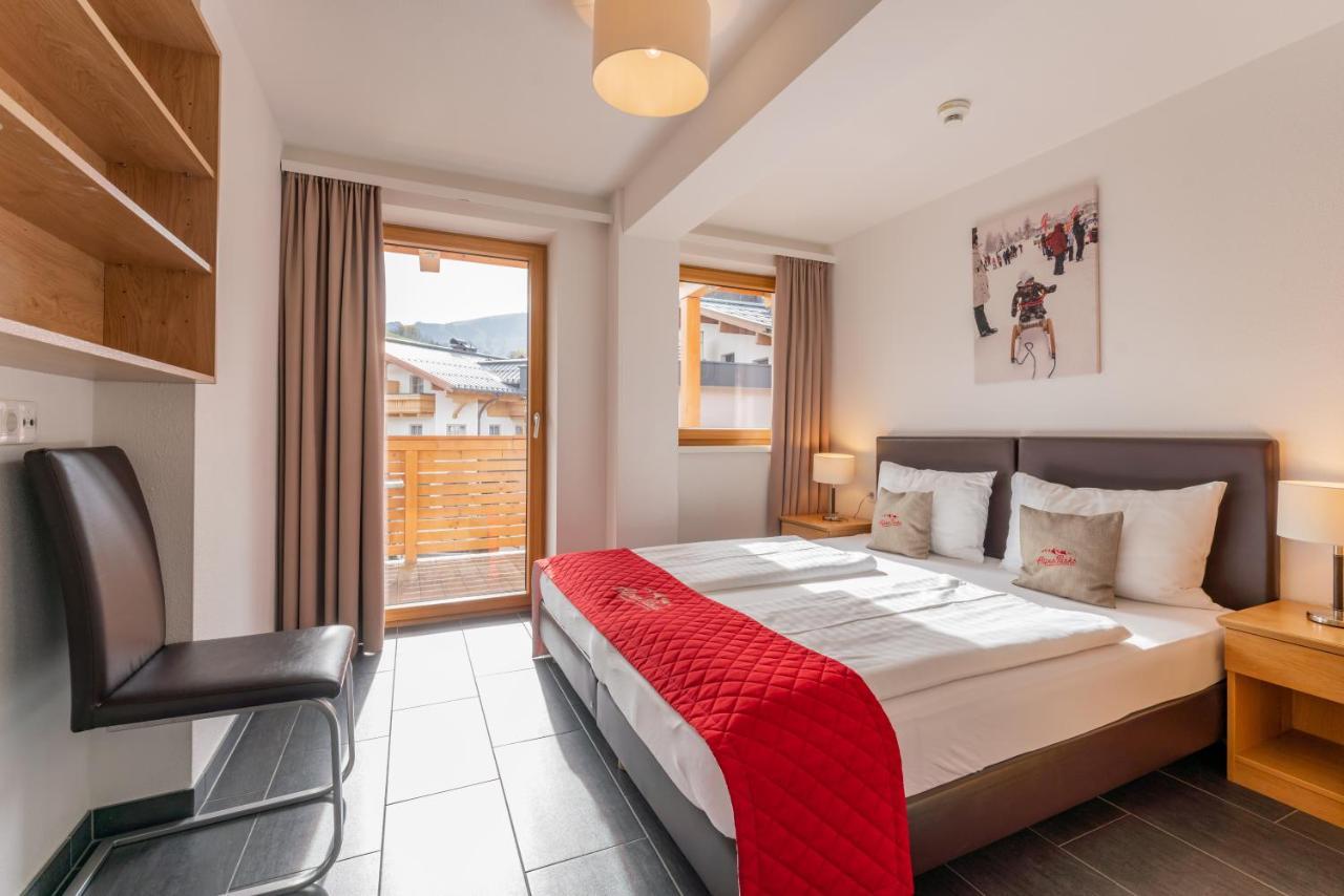 Alpenparks Apartment