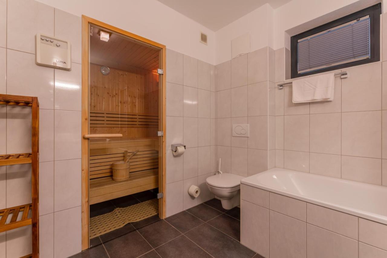 Apartment Alpenparks