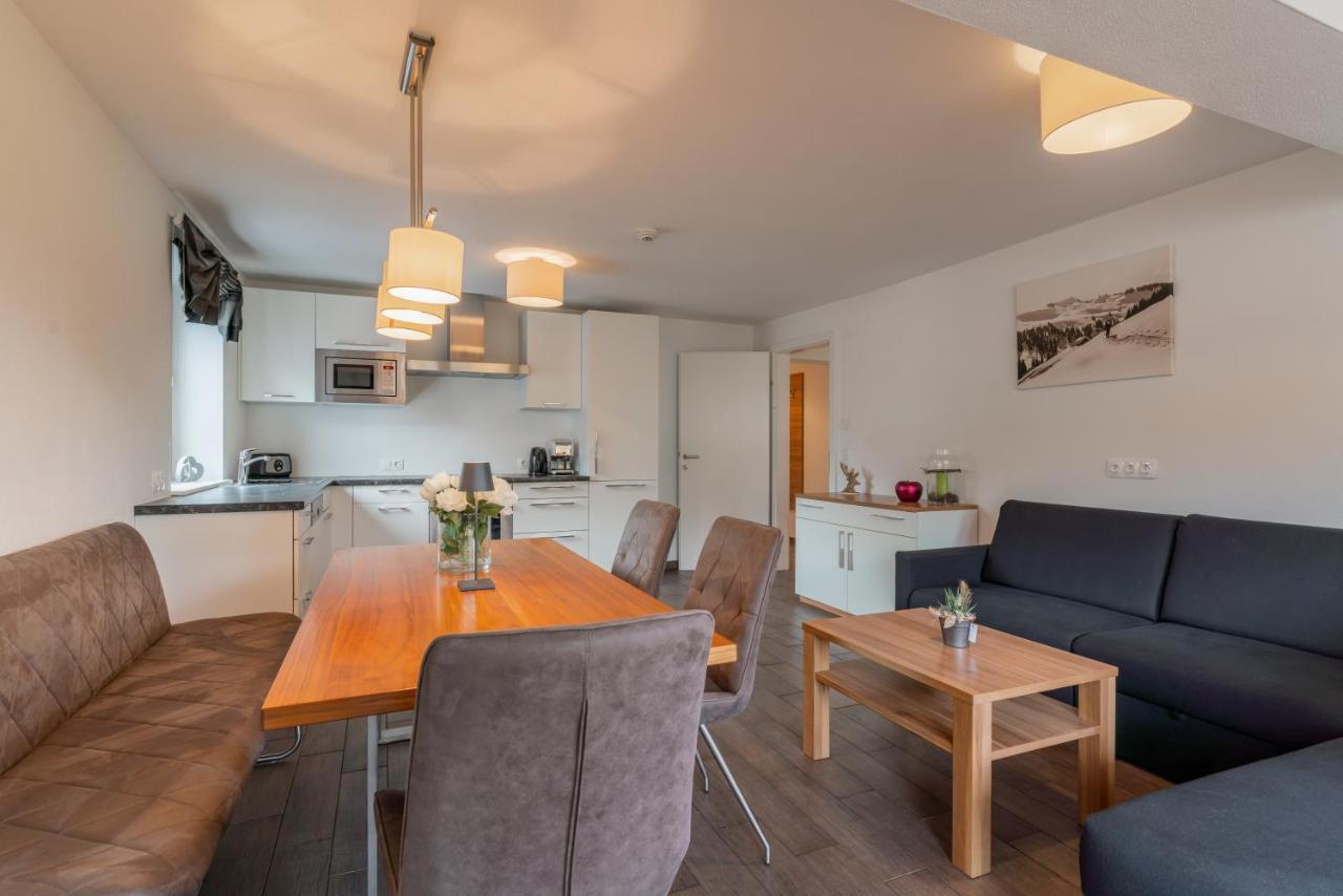 Alpenparks Apartment Maria Alm am Steinernen Meer
