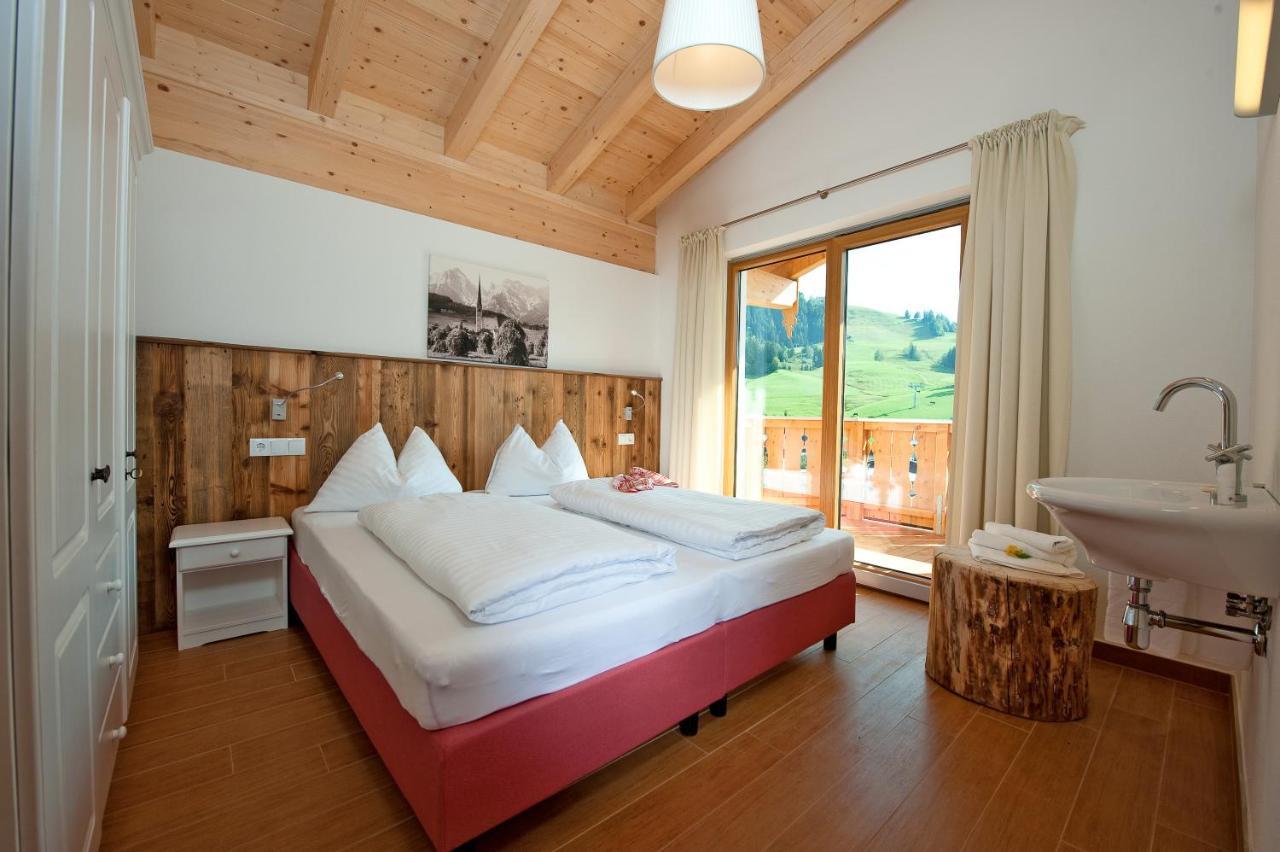 Apartment Alpenparks Maria Alm am Steinernen Meer