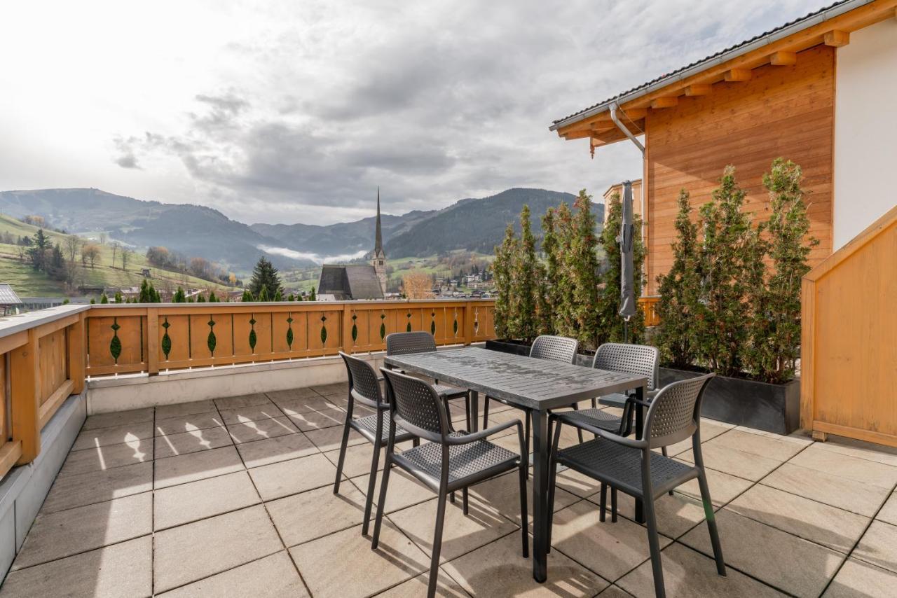 Alpenparks Apartment *
