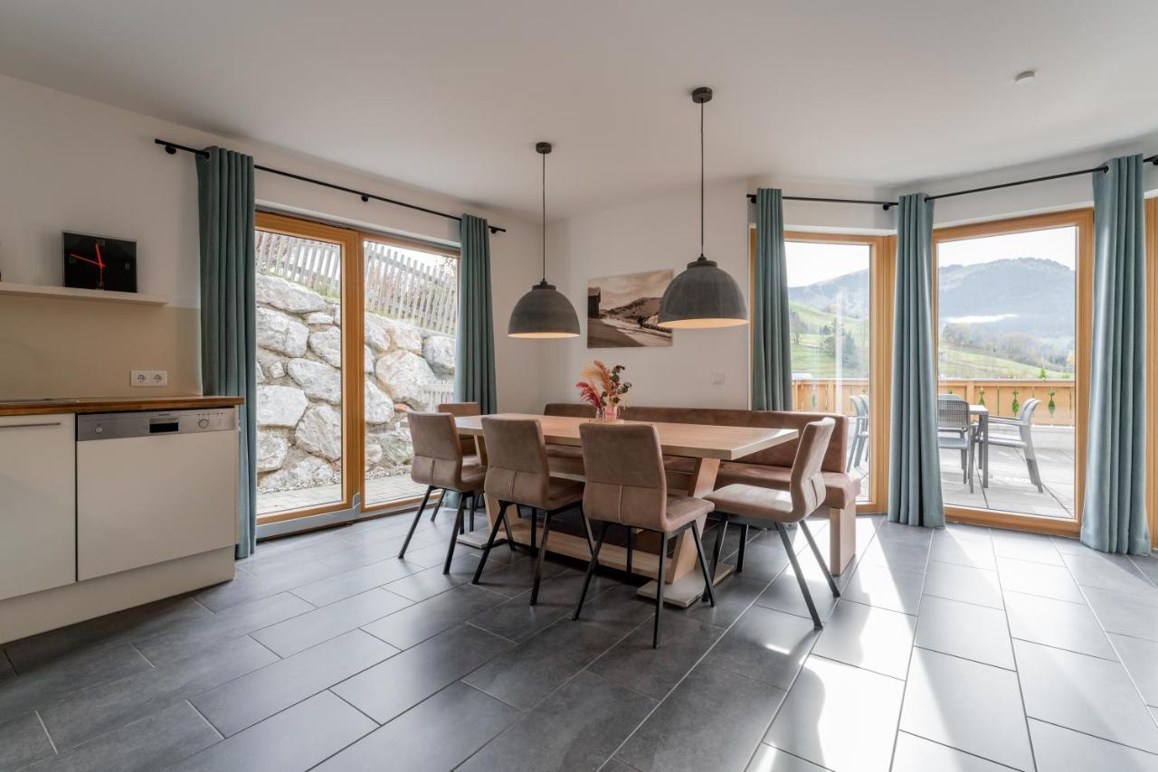 Apartment Alpenparks Maria Alm am Steinernen Meer