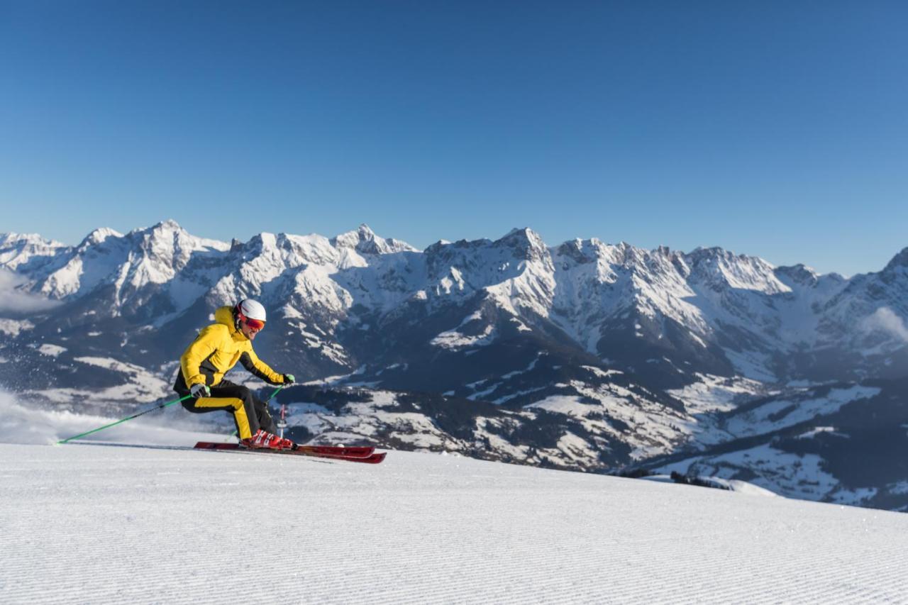 Alpenparks Apartment Maria Alm am Steinernen Meer