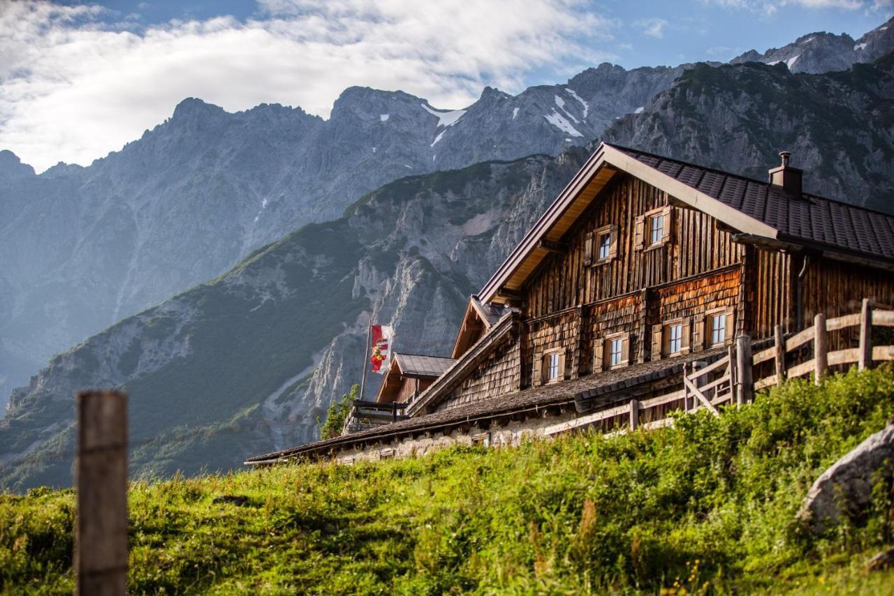 Alpenparks Maria Alm am Steinernen Meer
