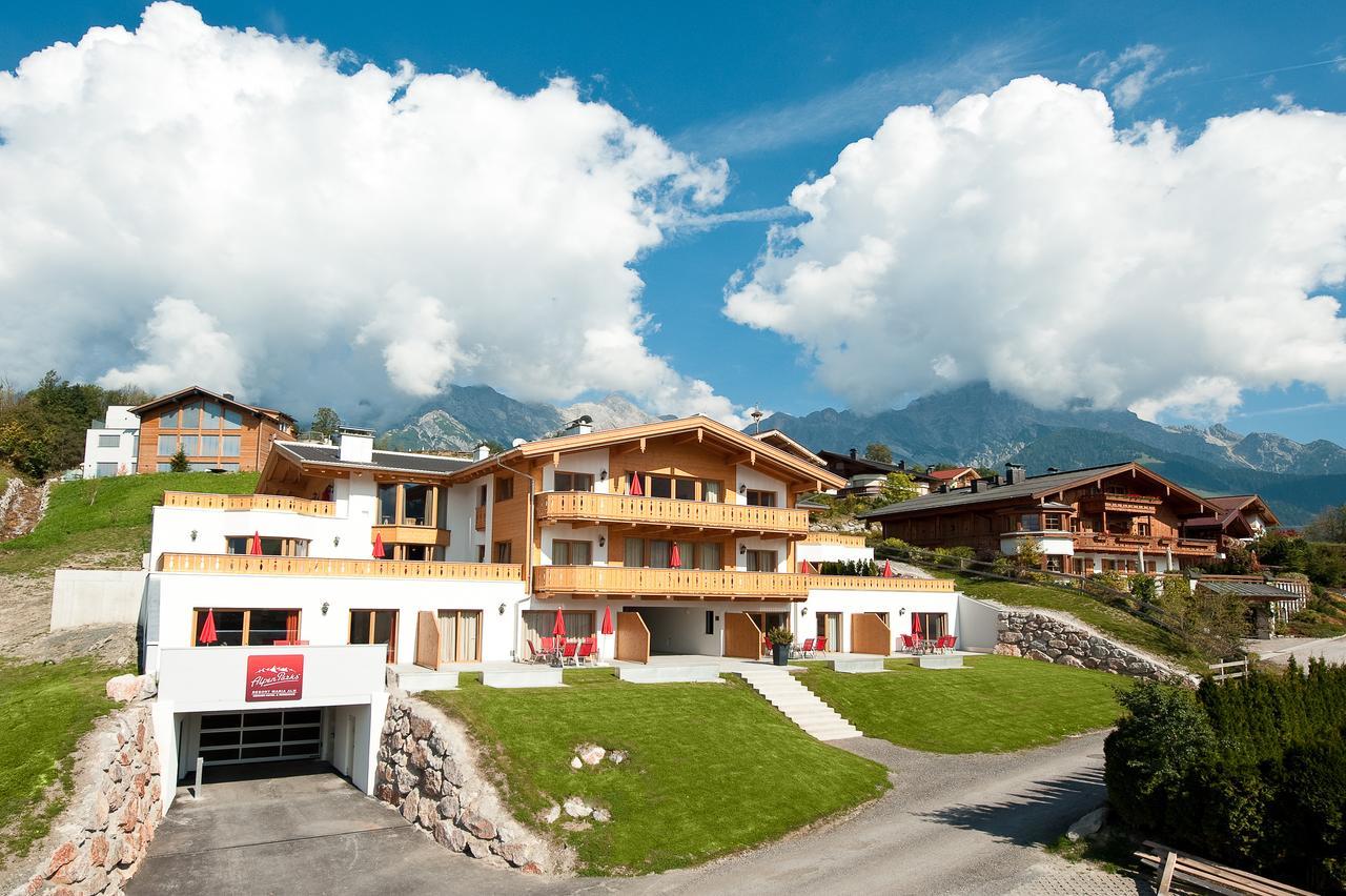 Alpenparks *